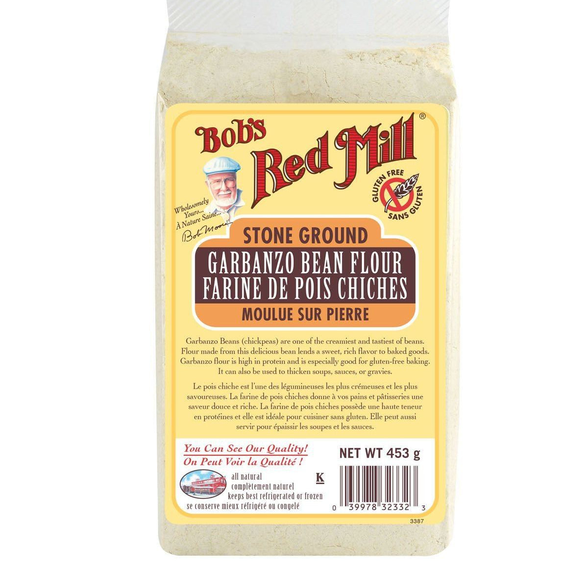 Food Drink Bob S Red Mill Garbanzo Bean Flour 453g 1 1200x1200 Crop Center ?v=1624550738
