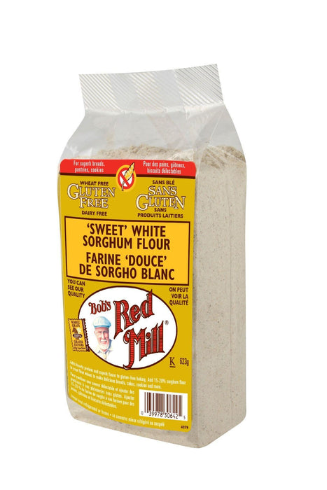 Bob's Red Mill - Sorghum Flour, 623g