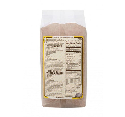 Bob's Red Mill - Teff Flour, 680g