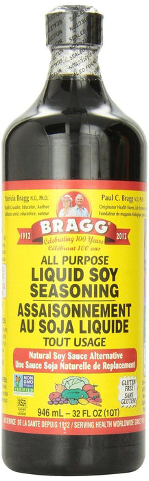 Bragg - All Purpose Seasoning, 946ml