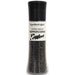 Cape Herb & Spice Company - Extra Bold Black Peppercorns Grinder, 180G