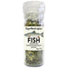 Cape Herb & Spice Company - Fish Seasoning Grinder -  Lemon/dill, 56G