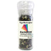 Cape Herb & Spice Company - Rainbow Peppercorns Grinder, 56G