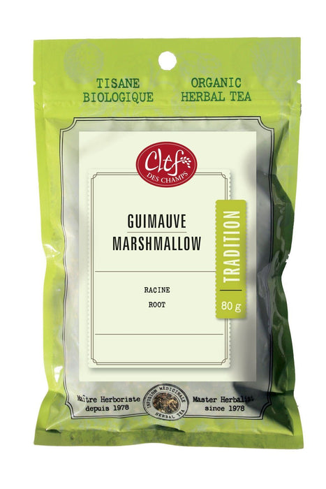Clef Des Champs - Marshmallow Root, 80G