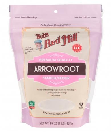 Bob's Red Mill - Arrowroot Starch/Flour, 453g