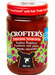 Crofter's Food Ltd. - Organic Raspberry Spread, 383ml