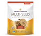 Crunchmaster - Roasted Garlic Multi-Seed Cracker, 128g