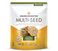 Crunchmaster - Rosemary & Olive Oil Multi-Seed Cracker, 128g