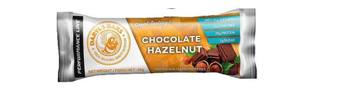 Daryl's - Chocolate Hazelnut, 56g