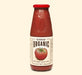 Eat Wholesome - Organic Strained Tomatoes, 680ML