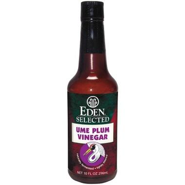 Eden - Ume Plum Vinegar - 295ml