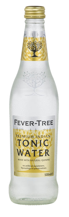 Fever Tree - Tonic Water, 500ml