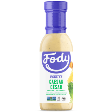 Fody Food Co. - Caesar Salad Dressing, 227g