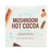 Four Sigma Foods Mushroom Hot Cacao With Reishi - Sachet 6g