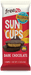 Free2b - Sun Cups Dark Chocolate, 42g
