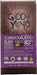 Giddy Yoyo - Vanilla/salt 82% Chocolate Bar - 62g