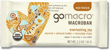 Go Macro Bars - Coconut, Almond Butter & Chocolate MacroBar, 65g