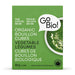 GoBio - Organic Vegetable Bouillon Cubes, 66g
