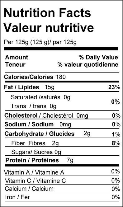 Good Eats - Almond Meal/ Flour - 454 g