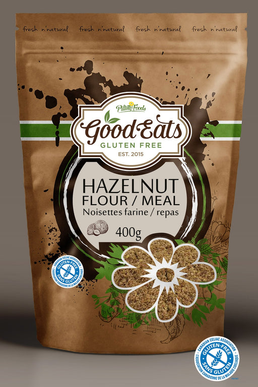 Good Eats - Hazelnut Flour - 400 g