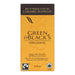 Green & Black's Organic - Organic Butterscotch Milk Chocolate, 100g