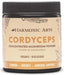Harmonic Arts - Concentrated Mushroom Powder, Cordyceps, 45g