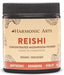 Harmonic Arts - Concentrated Mushroom Powder, Reishi, 45g