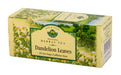 Herbaria - Dandelion Leaves Tea, 25 TEA BAGS