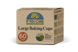 If You Care - Enviro Friendly - Large Baking Cups, 60 cups