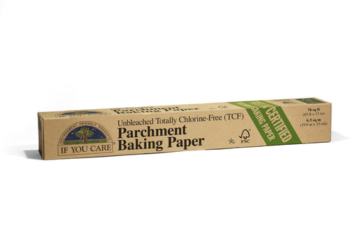 If You Care - Enviro Friendly - Parchment Paper