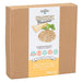 KZ Clean Eating - Parmesan Crackers, 200g