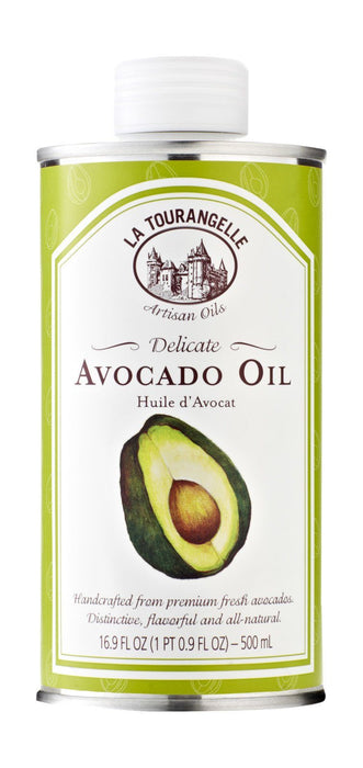 La Tourangelle - Avocado oil, 500ml