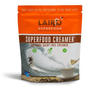 Laird Superfood - Original Creamer, 227g