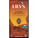 Lily's Sweets - Almond Dark Chocolate, 85g
