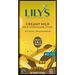 Lily's Sweets - Creamy Milk (milk chocolate style), 85g