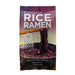 Lotus Rice - Forbidden Rice® Ramen - Black Rice, 80g