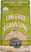 Lundberg Family Farms - Organic Long Grain Brown Rice, 907g