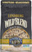 Lundberg Family Farms - Wild Blend Rice, 454g