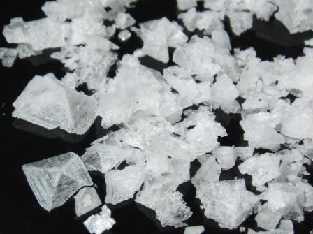 Maldon - Sea Salt Flakes- 250g