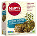 Mary's Organic - Super Seed Crackers, 155g