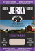 McLean - Teryaki Beef Jerky - 50g