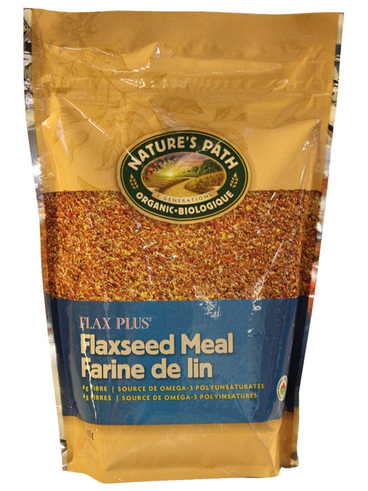 Nature's Path - Organic Flaxseed Meal, 425g