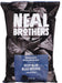 Neal Brothers - Organic Deep Blue Tortilla Chips, 300g