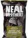 Neal Brothers - Organic Deep Blue Tortilla Chips With Flax, 300g