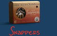 New Moon Kitchen - Snappers, 275g