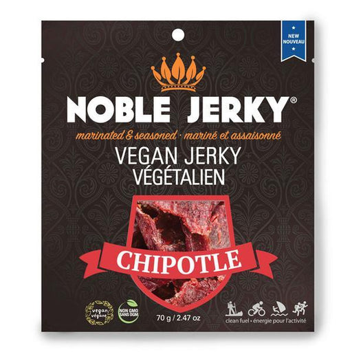 Noble Jerky - Chipotle, 70g
