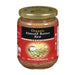 Nuts To You Nut Butter Inc. Organic Raw Almond Butter 365g