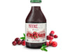 Patience Fruit & Co - Pure Cranberry Juice, 1L