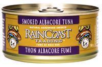 Raincoast Trading - Smoked Albacore Tuna, 150g