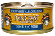 Raincoast Trading - Solid White Albacore Tuna, 150g
